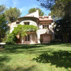 Mas Les Filaos (B&B&Bike)