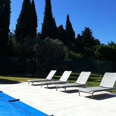 Les Terres