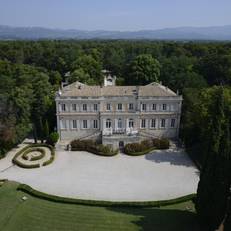 Chateau du Martinet
