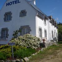 Hotel An Ti Gwenn