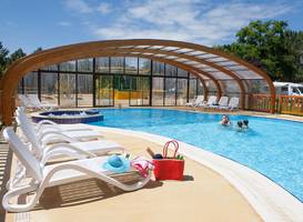 Camping Les Bruyeres