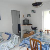 Reflets, appartement a Carnac