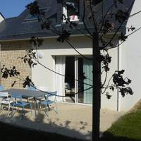 Rivage, maison a Carnac