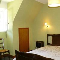 Chal Ha Dichal, villa a Carnac