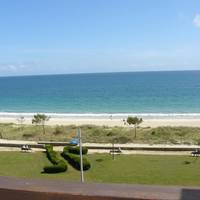 Britania, appartement a Carnac