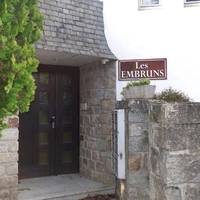 Les Embruns