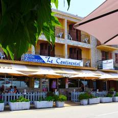 Le Continental