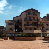 Balcons du Port