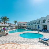 Ganet Sinai Resort