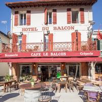 Hotel du Balcon