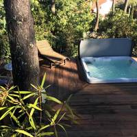 B&B Coco Beach Sporting Lodge