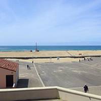 Les Terrasses de l'Ocean
