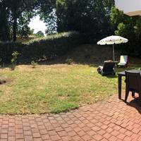 T2 avec grand jardin clos