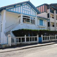 Capbreton-Appartement Front De Mer