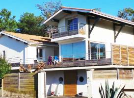 Le Santo Beach Apartment Capbreton