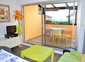 CAPBRETON PLAGE, APPARTEMENT 4 PERSONNES