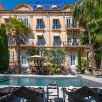 Golden Tulip Cannes Hotel de Paris