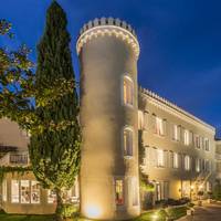 Hotel Chateau de la Tour