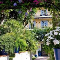 Hotel de Provence
