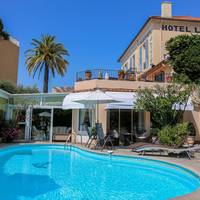 Hotel l'Olivier