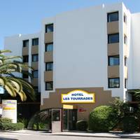 Hotel les Tourrades