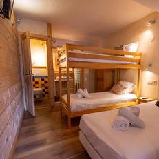 Chalet Philibert