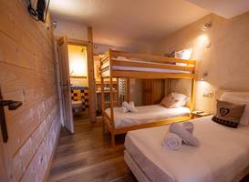 Chalet Philibert