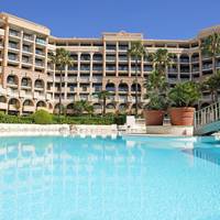 Residence La Palme d'Azur Cannes Verrerie