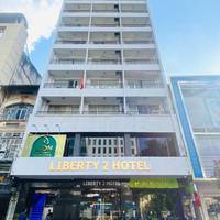 Que Huong Liberty 2