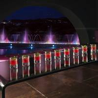 Capsis Ruby Red Regal Hotel