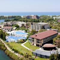 Marvida Family Eco (ex. Otium Eco Club Side)