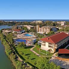 Marvida Family Eco (ex. Otium Eco Club Side)