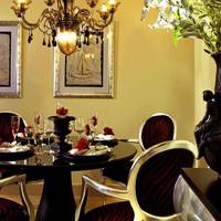 Capsis Elite Resort - Divine Thalassa