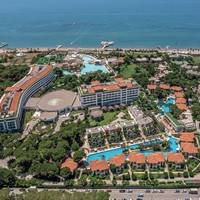Ela Excellence Resort Belek