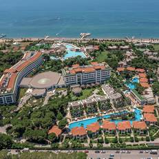 Ela Excellence Resort Belek