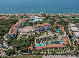 Ela Excellence Resort Belek