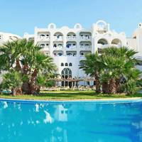 Lella Baya & Thalasso Hotel