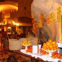 Lella Baya & Thalasso Hotel