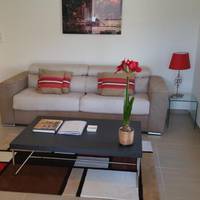 Luxury one bedroom Cannes
