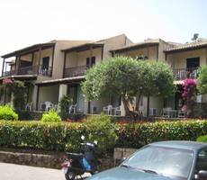 Aeolos Mareblue Hotel & Resort