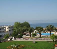 Messonghi Beach