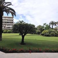 Appartement Cannes sur Croisette