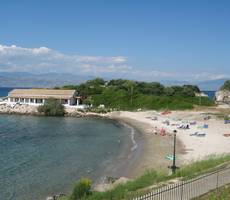 Blue Bay Escape Resort