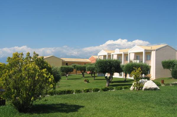 Blue Bay Escape Resort