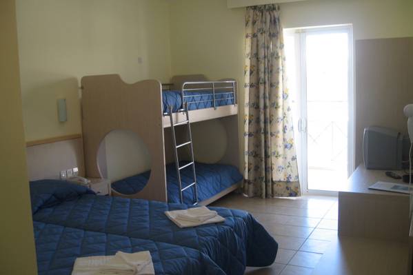 Blue Bay Escape Resort