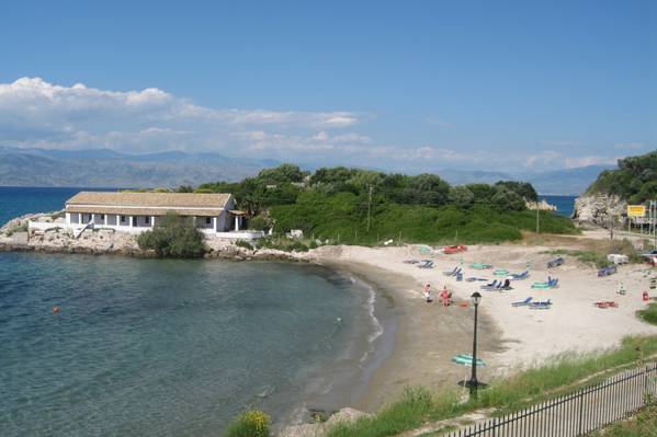 Blue Bay Escape Resort