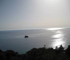 Golden View