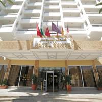 Suisse Hotel
