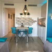 My Home Riviera Apartment