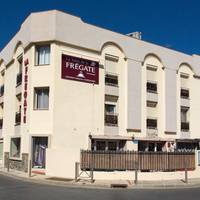Hotel La Fregate